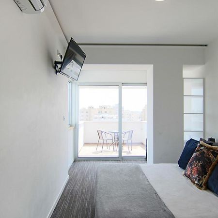 Phaedrus Living: Luxury Suite Nicosia 509 외부 사진