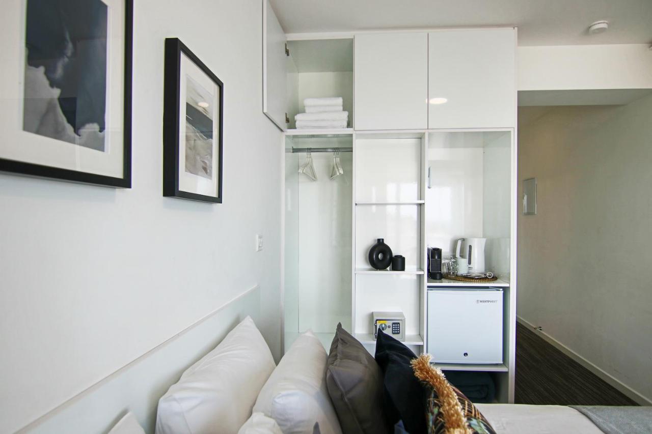 Phaedrus Living: Luxury Suite Nicosia 509 외부 사진