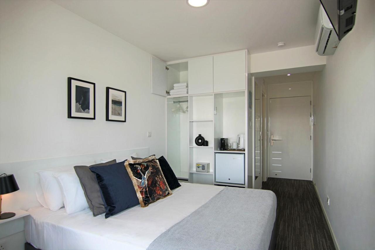 Phaedrus Living: Luxury Suite Nicosia 509 외부 사진